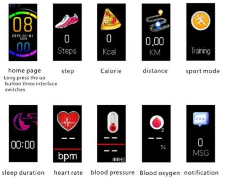 T-SPOTS Dual Time Zone - T-SPOTS