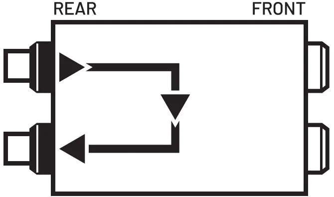 BLACK LION AUDIO PBR TT Patchbay 01