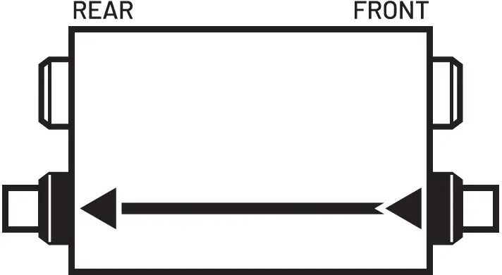 BLACK LION AUDIO PBR TT Patchbay 02