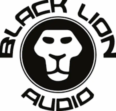 BLACK LION AUDIO PBR TT Patchbay logo