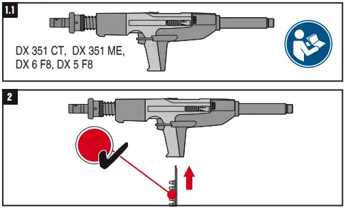 HILTI X-MW-ALH-22-L-Wire-Hanger-System-FIG-3