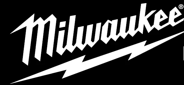 milwaukee M18 FHM Brushless Cordless Hammer Drill logo