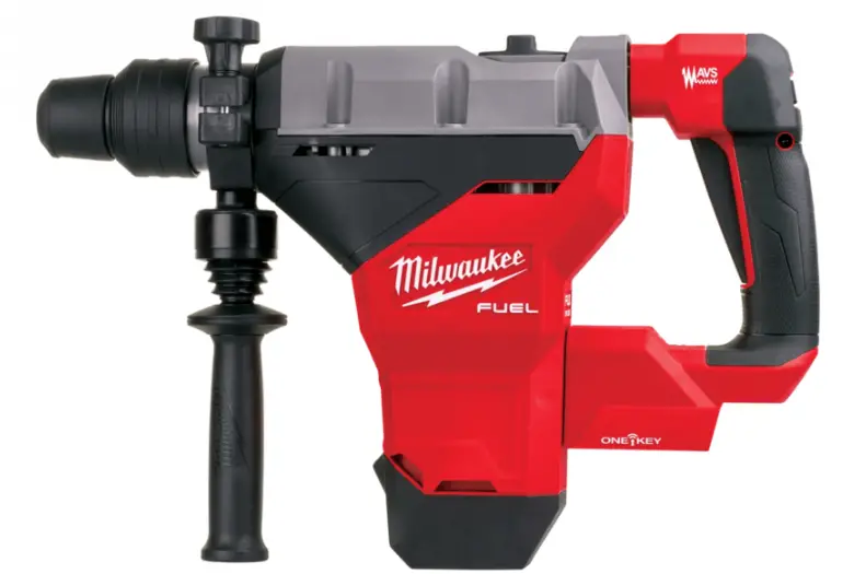 milwaukee M18 FHM Brushless Cordless Hammer Drill product