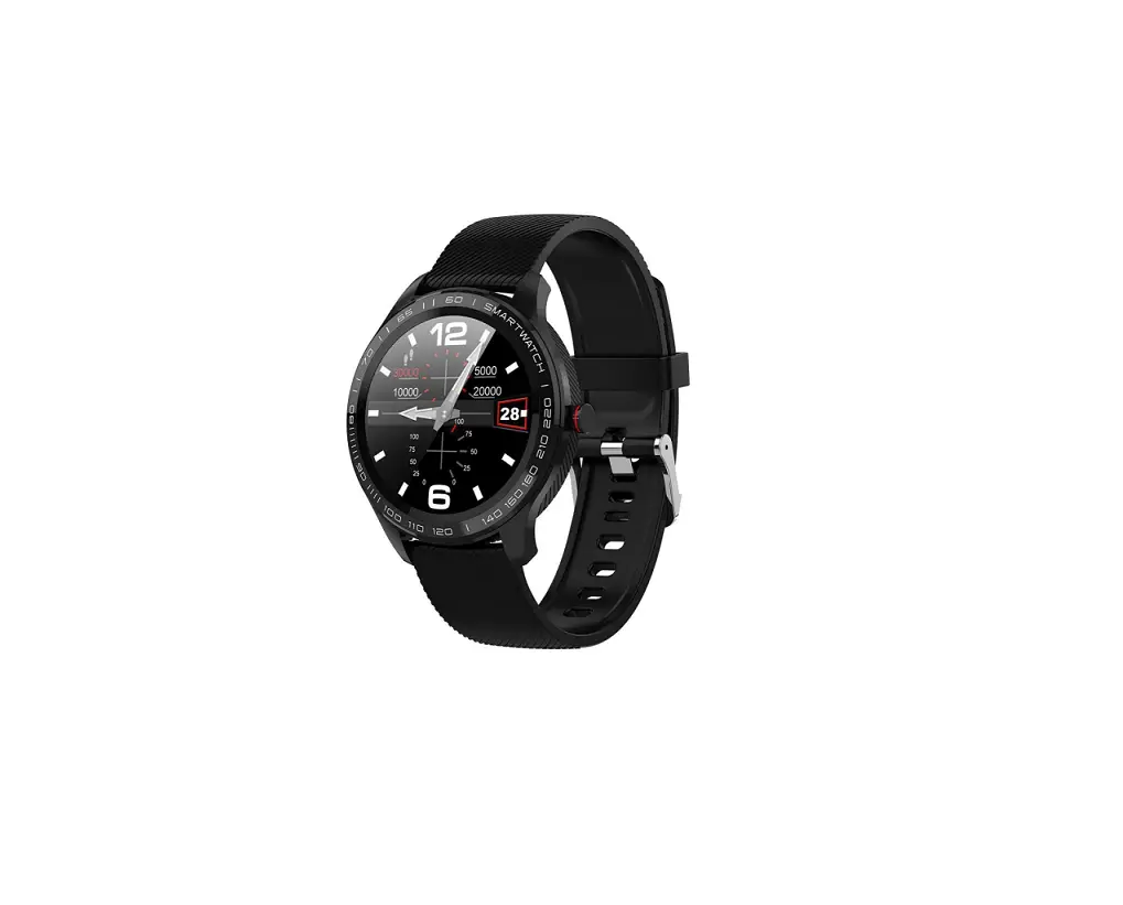 Marea Smart Watch B60001