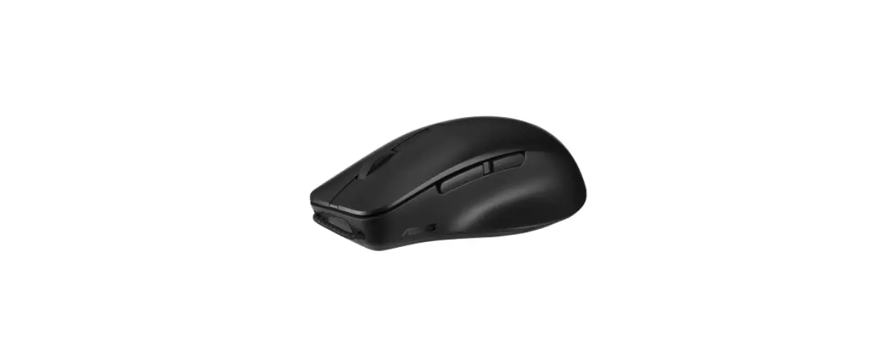 Asus Md200 Smarto Wireless Mouse User Manual