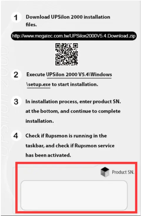 DIGITUS DN-170106 6 kVA Online UPS System - Fig 6
