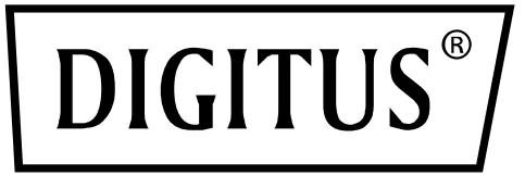 DIGITUS logo