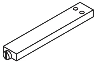 habitat Eave Bamboo Double Bed Frame - Figure 8