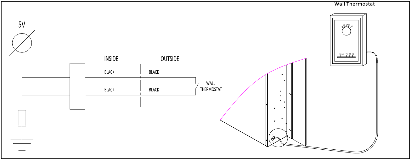 Remii 102745 XT 45 In Extra Tall Deep Built In Electric Fireplace - fig 23