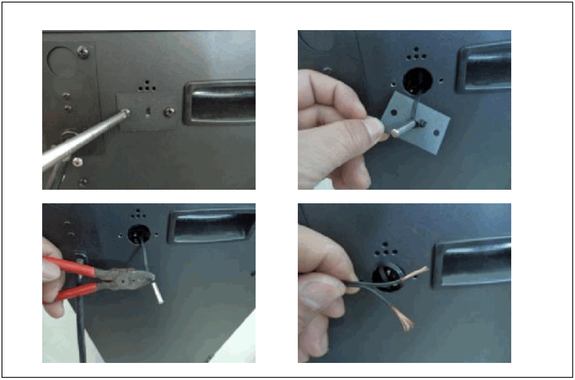 Remii 102745 XT 45 In Extra Tall Deep Built In Electric Fireplace - fig 24