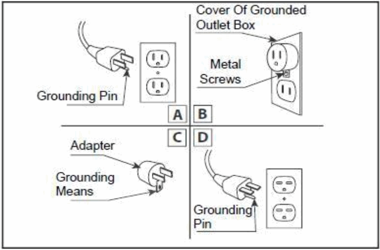 Remii 102745 XT 45 In Extra Tall Deep Built In Electric Fireplace - fig