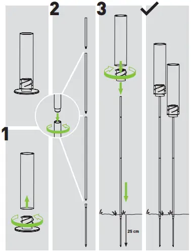 Assembly Instruction