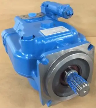 Danfoss PVH74-81 Variable Displacement Piston Pump