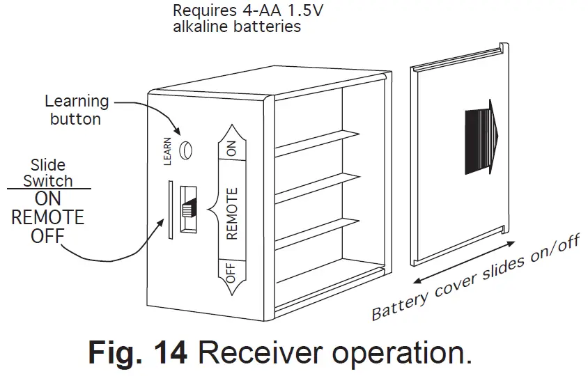 SKYTECH-5301P-Programmable-Fireplace-Remote-Control-12