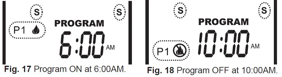 SKYTECH-5301P-Programmable-Fireplace-Remote-Control-15