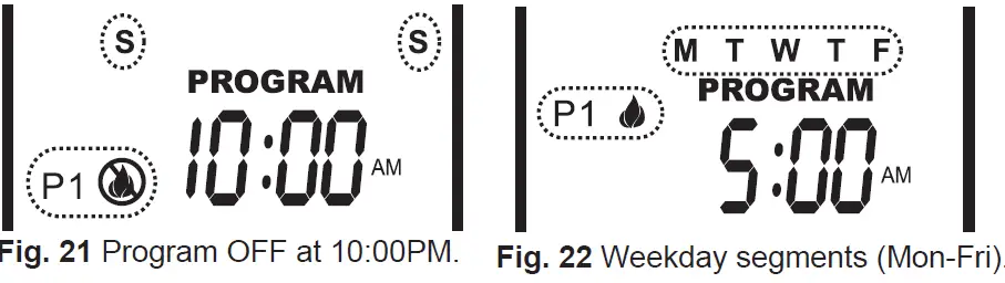 SKYTECH-5301P-Programmable-Fireplace-Remote-Control-18