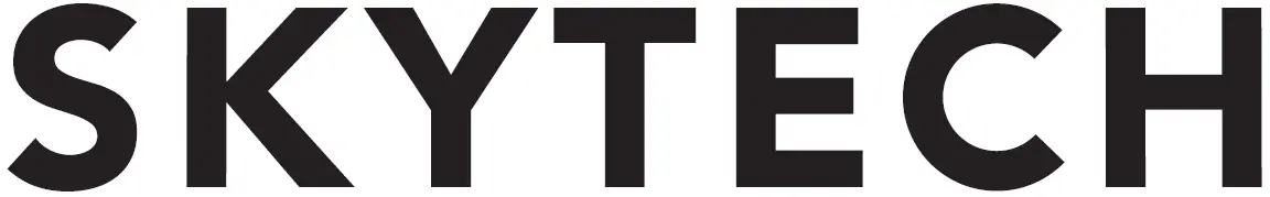 SKYTECH-5301P-Programmable-Fireplace-Remote-Control-logo