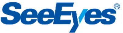 SeeEyes logo
