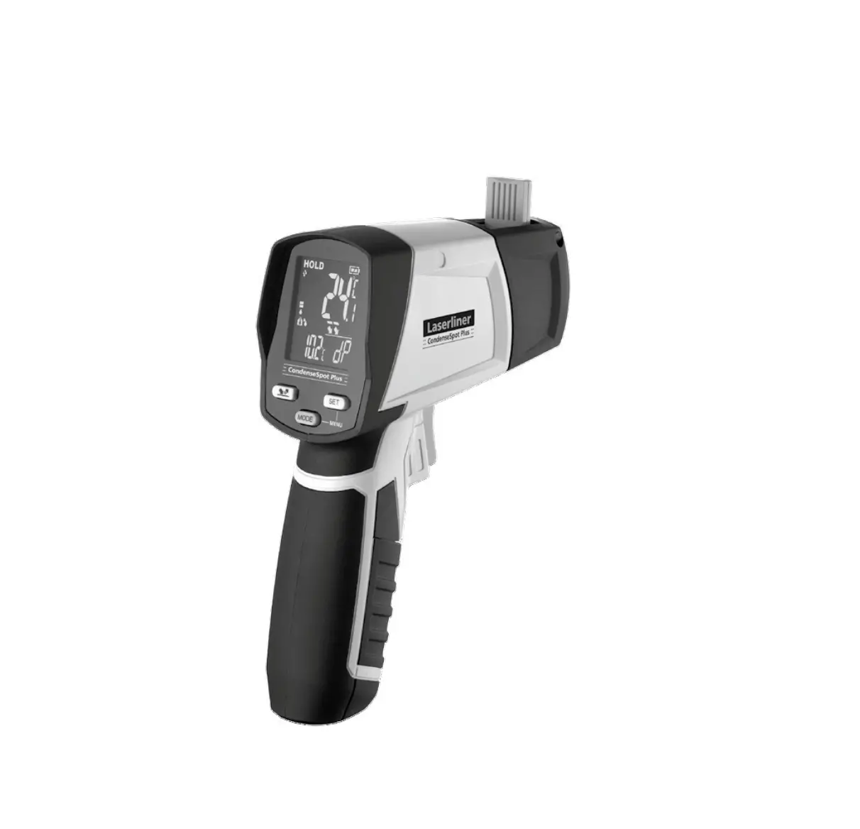Laserliner Condensespot Plus Infrared Thermometer Instruction Manual