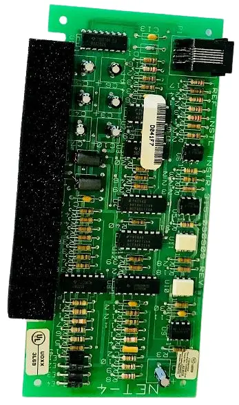 SIEMENS-NET-4-Communication-Interface-Module-product