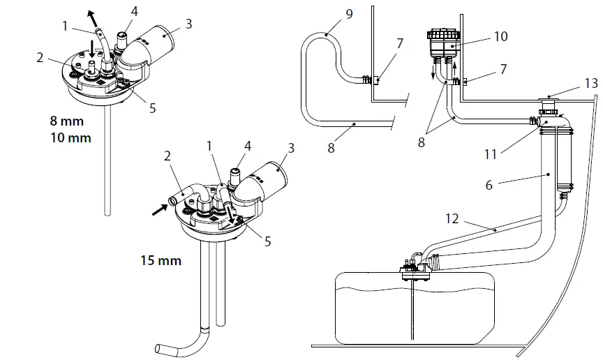 vetus-FTL3808B-Connection-Kit-for-Fuel-Tanks-fig-13