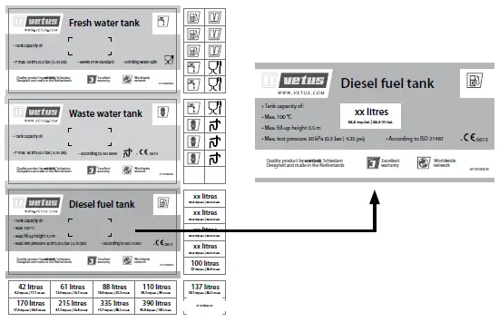 vetus-FTL3808B-Connection-Kit-for-Fuel-Tanks-fig-14