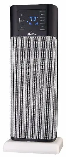 Royal Sovereign Hce-220 Digital Ceramic Tower Heater User Manual