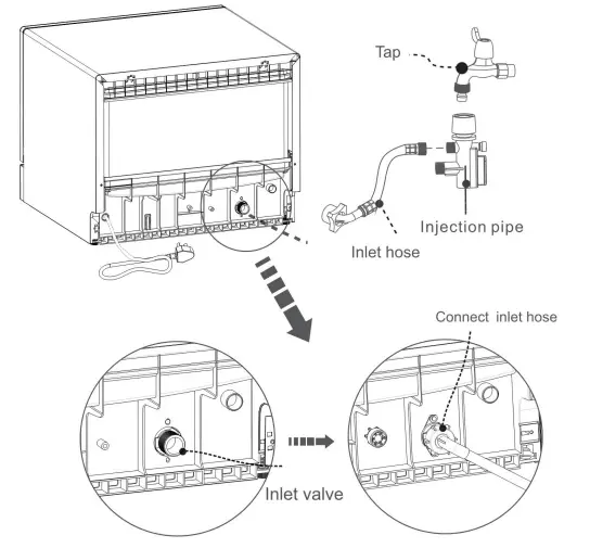 warmtoo-WQP6-8211-6-Place-Dishwashers-fig-4