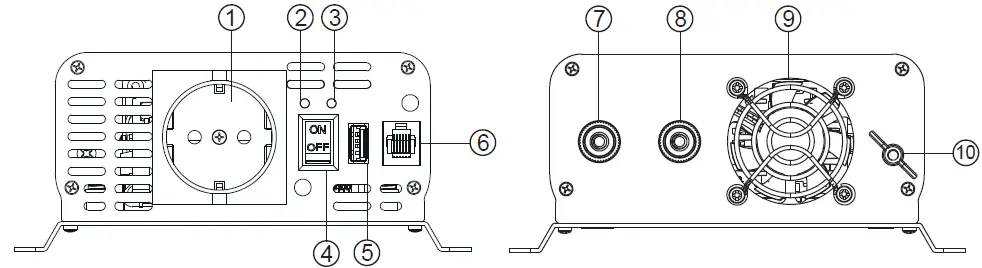 GYS-PSW-601W-Battery-Charger-Power-Inverter-FIG-7