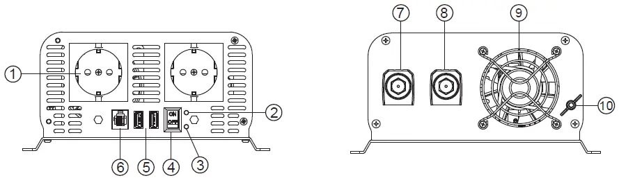 GYS-PSW-601W-Battery-Charger-Power-Inverter-FIG-8