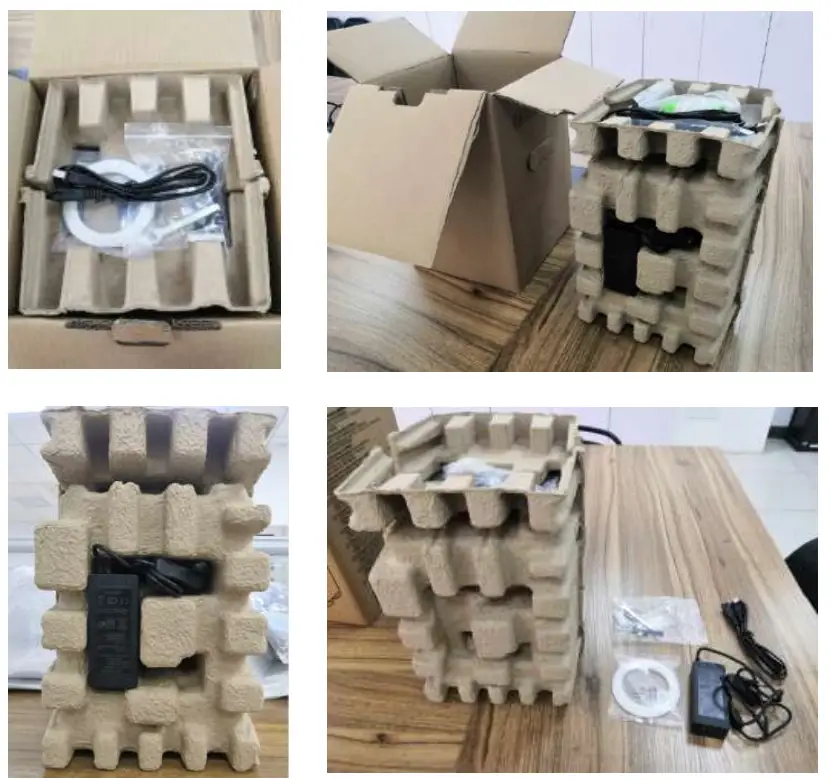 gembird 3DP GEMMA Printer - Fig