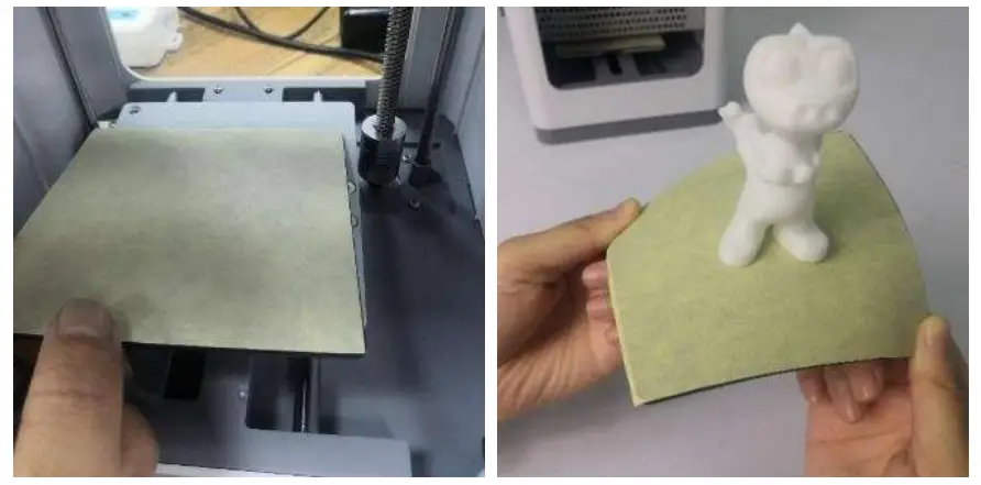 gembird 3DP GEMMA Printer - Fig12