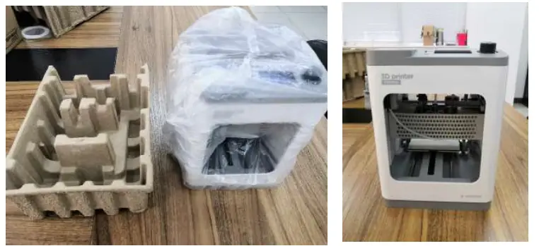 gembird 3DP GEMMA Printer - Fig2