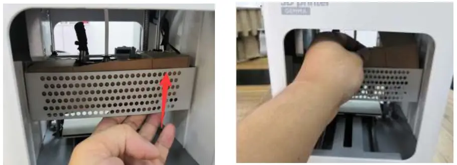 gembird 3DP GEMMA Printer - Fig3