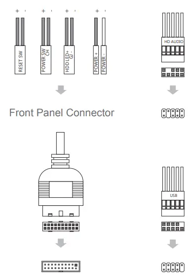 AeroCool-AERO-300-BLACK-Tower-CPU-Case-FIG-2