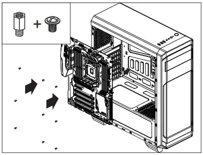 AeroCool-AERO-300-BLACK-Tower-CPU-Case-FIG-5