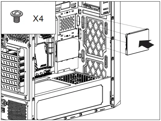 AeroCool-AERO-300-BLACK-Tower-CPU-Case-FIG-8