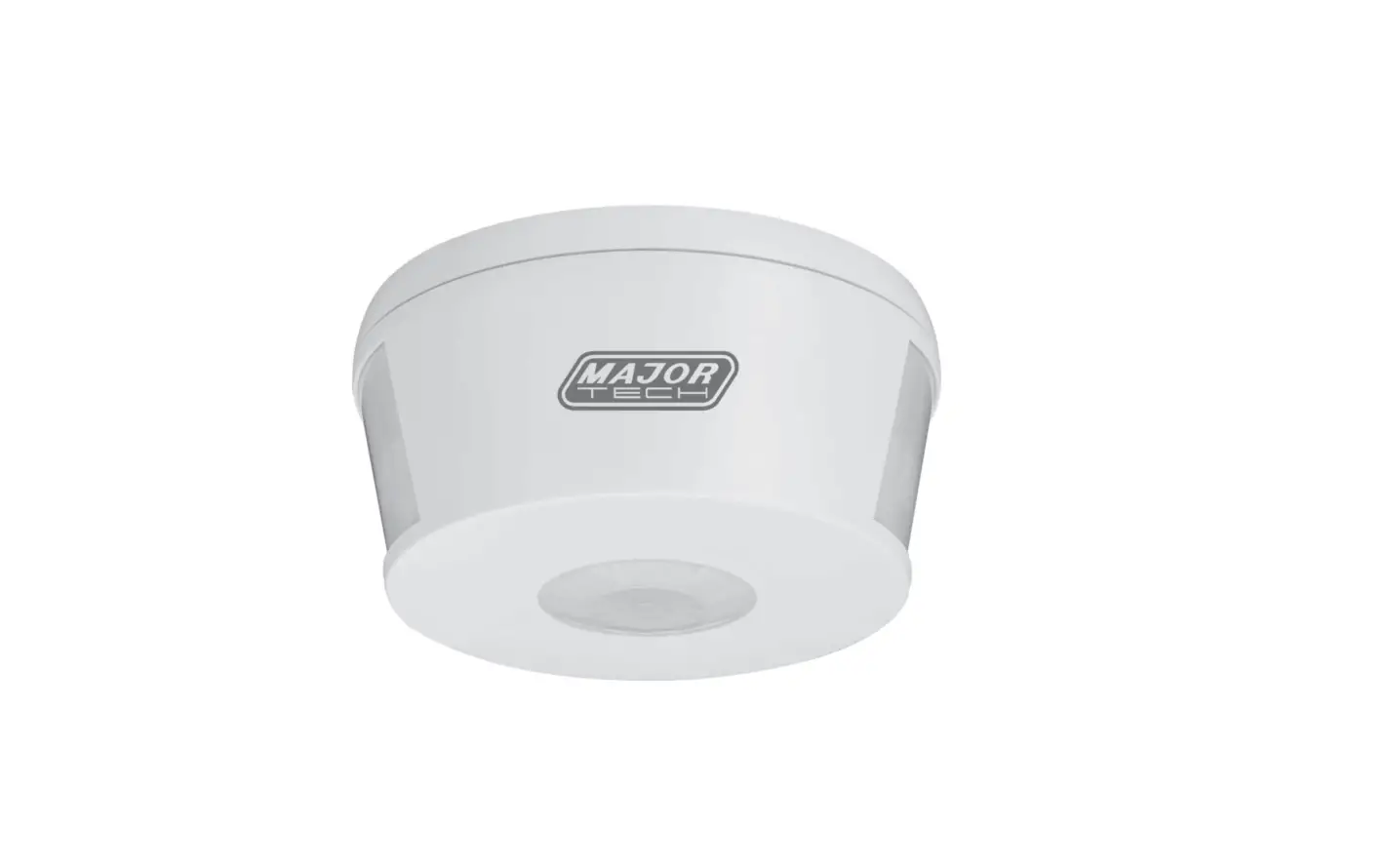 Major Tech Pir46 360 Degree Long Range Infrared Motion Sensor Instruction Manual Major Tech Pir46 360 Degree Long Range Infrared Motion Sensor Instruction Manual