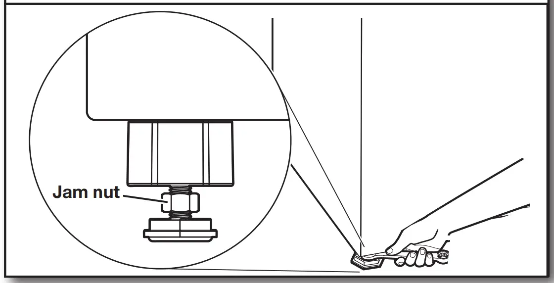 Installation Instruction