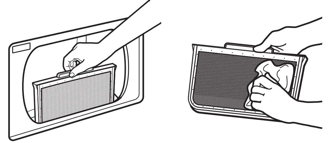 Cleaning Instruction