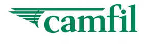 camfil logo