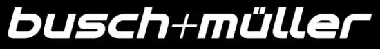 busch m ller