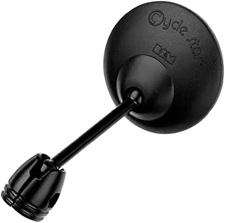 Busch M Ller Cyclestar 901/1 Cycle Star Spiegel Instruction Manual Busch M Ller Cyclestar 901/1 Cycle Star Spiegel Instruction Manual