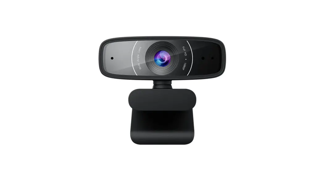 Asus Webcam C3 User Guide Asus Webcam C3 User Guide