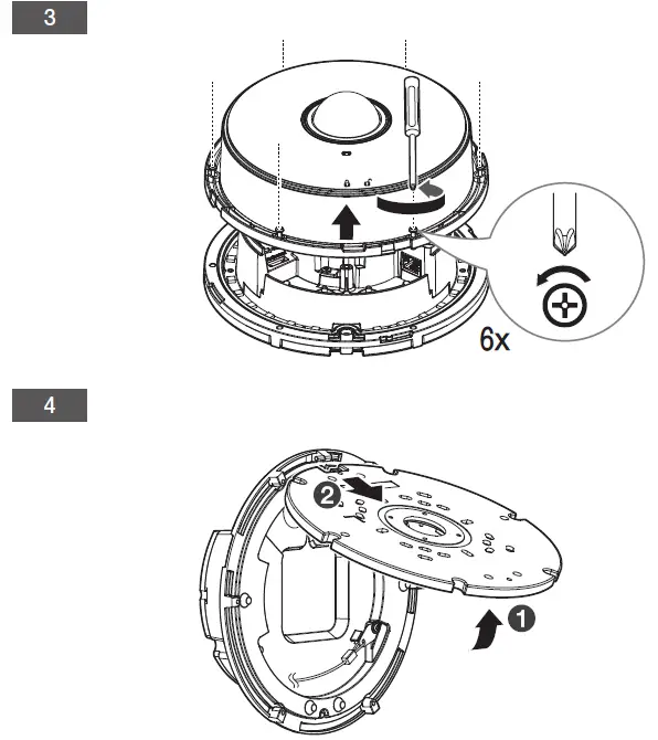 Hanwha-Vision-MGC-F9010LI-Network-Camera-07