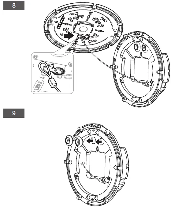 Hanwha-Vision-MGC-F9010LI-Network-Camera-12