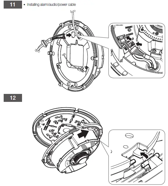 Hanwha-Vision-MGC-F9010LI-Network-Camera-14