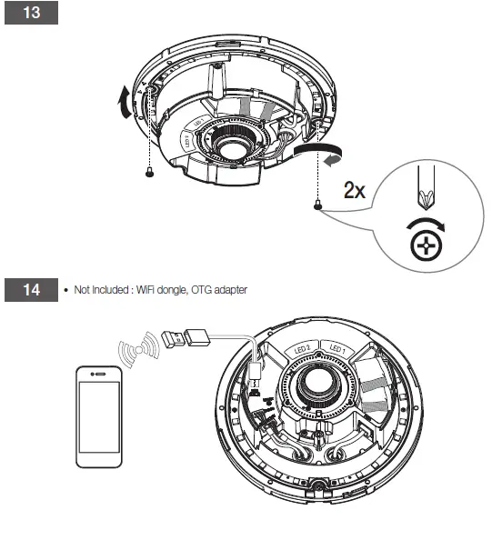 Hanwha-Vision-MGC-F9010LI-Network-Camera-15