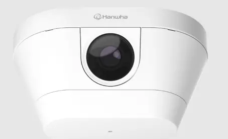Hanwha-Vision-MGC-F9010LI-Network-Camera-product-image