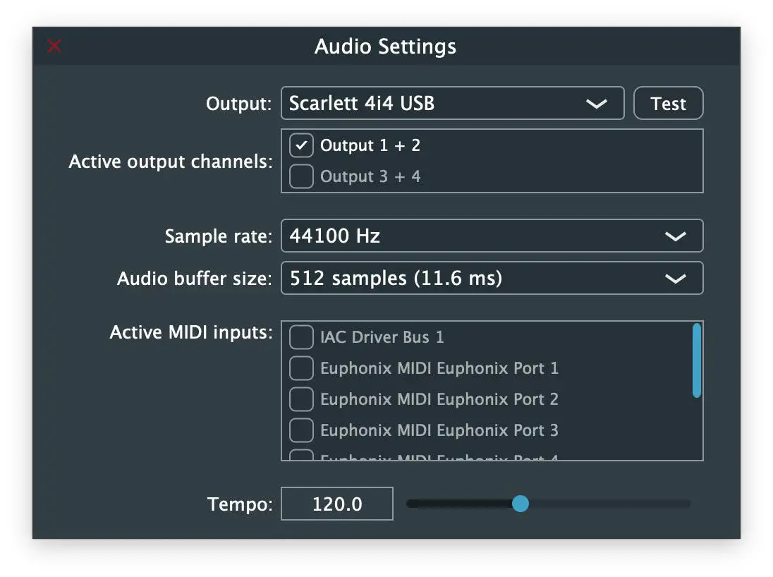 WAVES Element 2 0 Subtractive Polyphonic Virtual Analog Synthesizer - STANDALONE APPLICATION